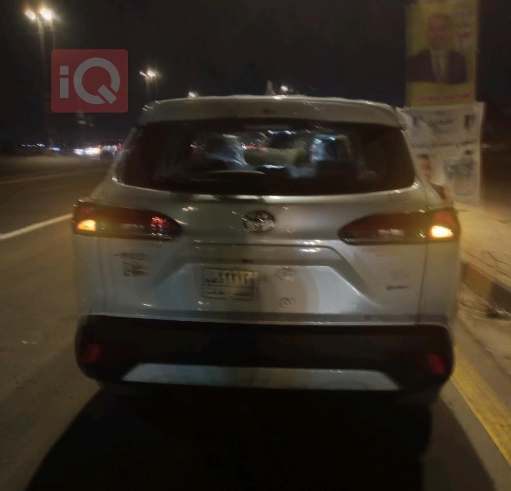 تويوتا كورولا كروس